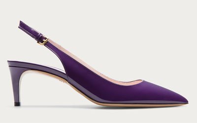 Zapatos Ellun de Bally